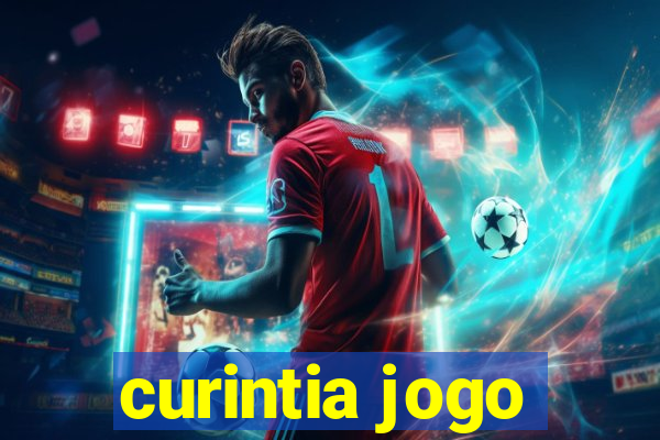 curintia jogo