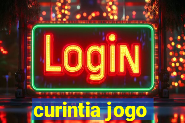 curintia jogo