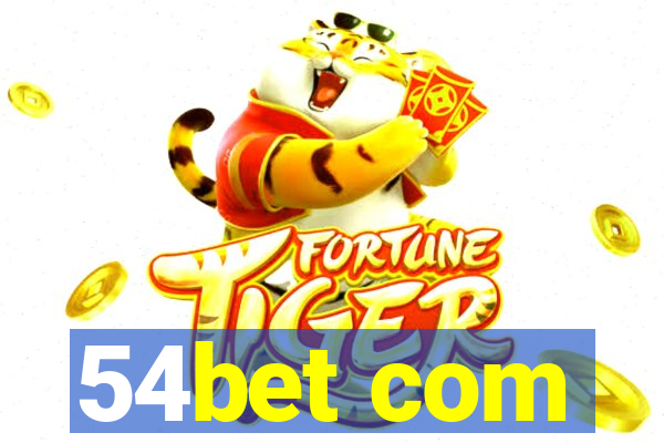 54bet com