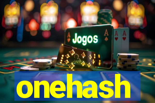 onehash