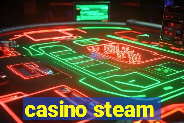 casino steam