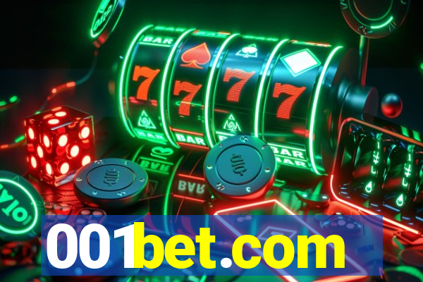 001bet.com