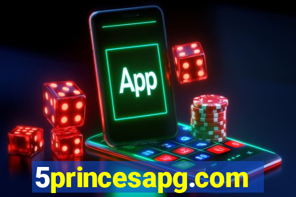 5princesapg.com