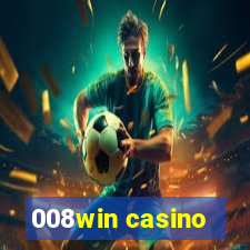 008win casino