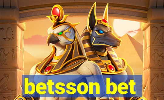 betsson bet