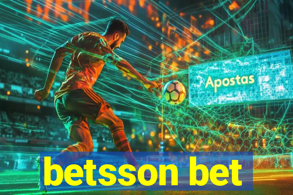 betsson bet