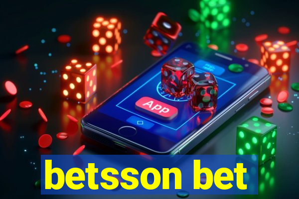 betsson bet