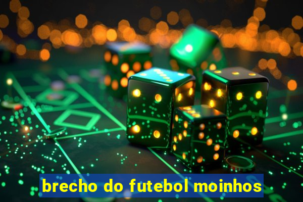 brecho do futebol moinhos