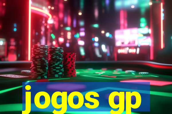 jogos gp