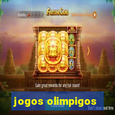 jogos olimpigos