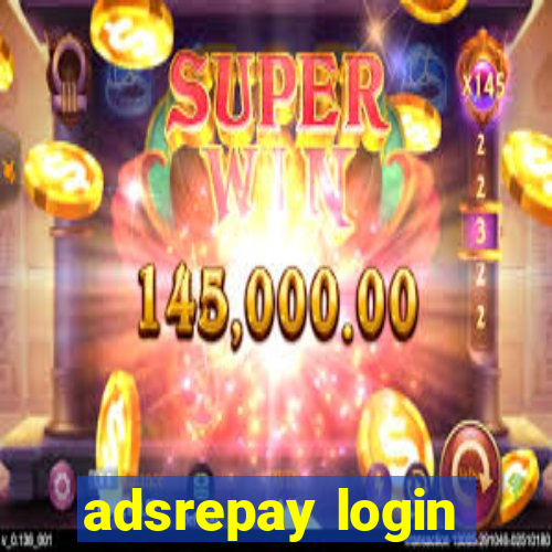 adsrepay login