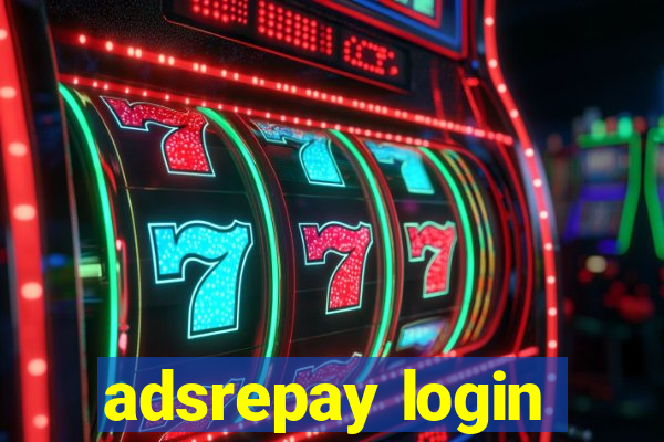 adsrepay login