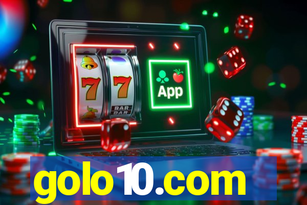 golo10.com