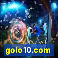 golo10.com