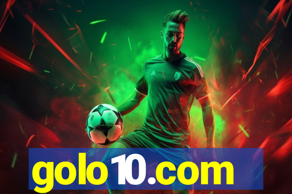 golo10.com