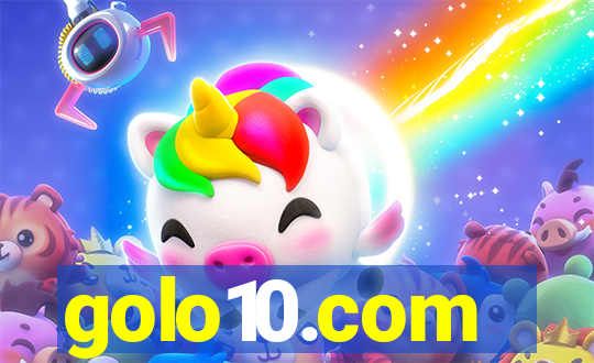 golo10.com