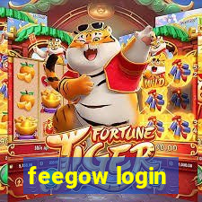 feegow login