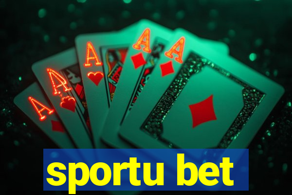 sportu bet