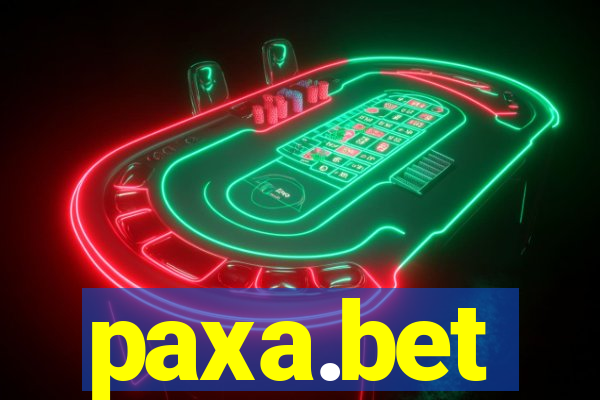 paxa.bet