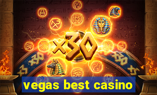 vegas best casino