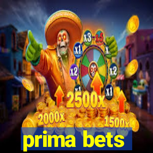 prima bets