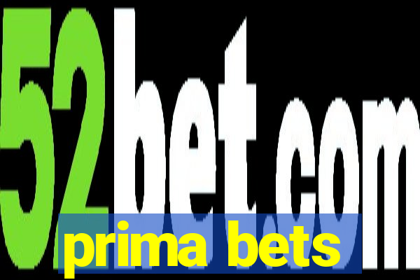 prima bets