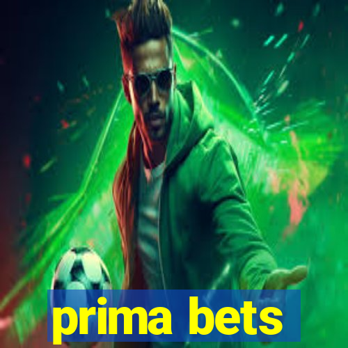 prima bets