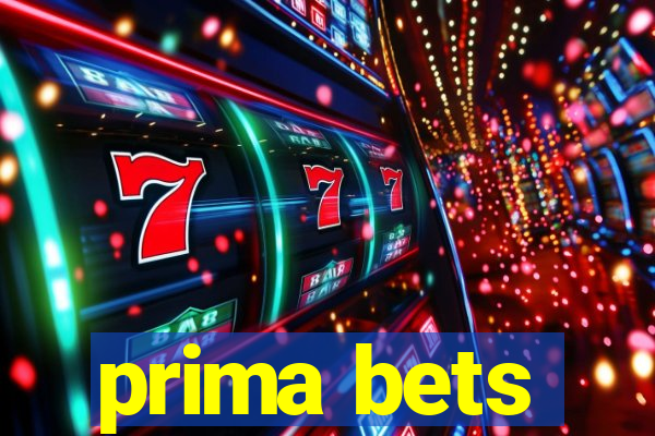 prima bets