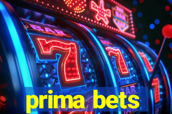 prima bets