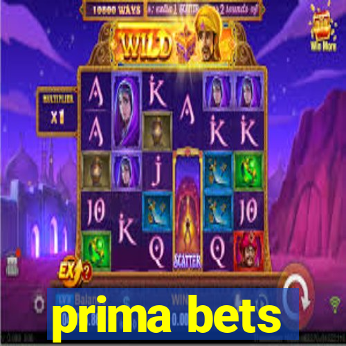 prima bets