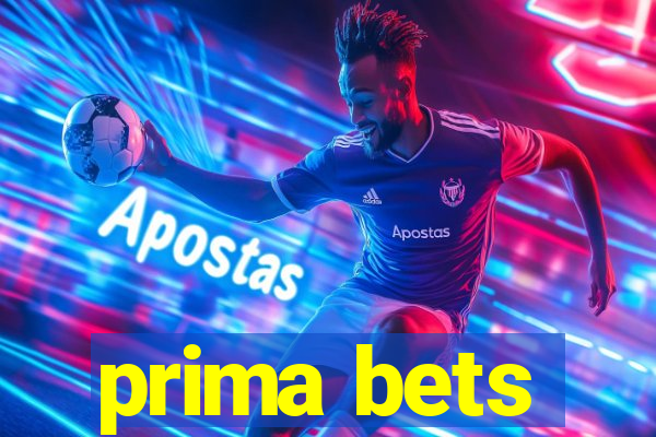 prima bets