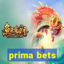 prima bets