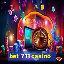 bet 711 casino