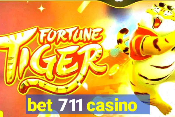 bet 711 casino