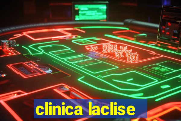 clinica laclise