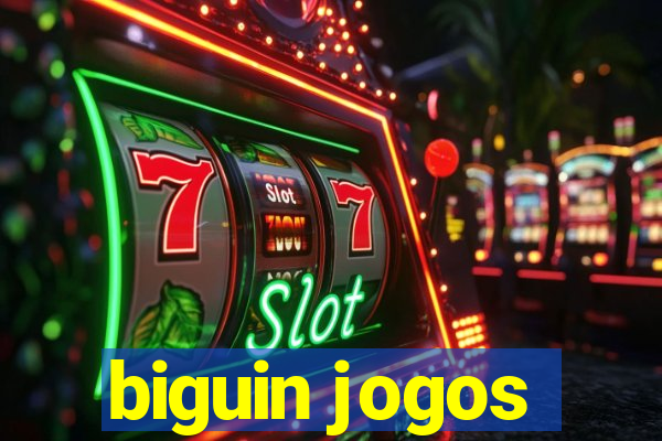 biguin jogos