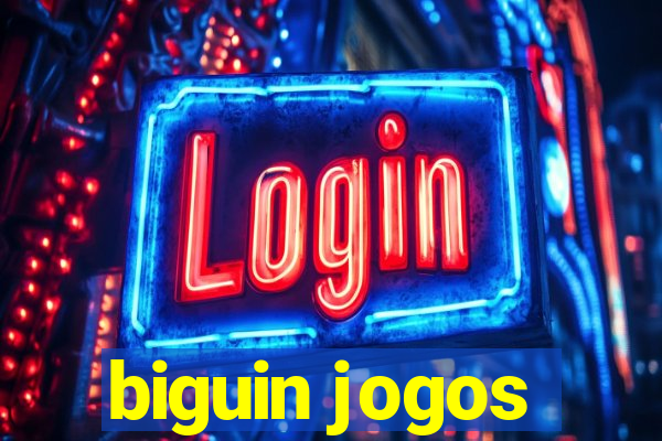 biguin jogos