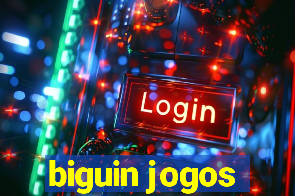 biguin jogos