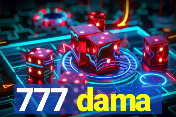 777 dama