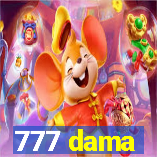 777 dama