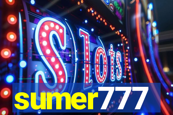 sumer777