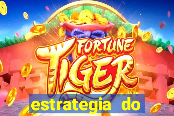 estrategia do fortune rabbit