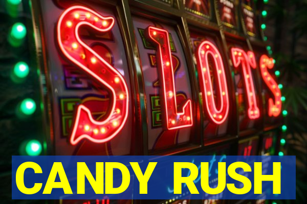 CANDY RUSH