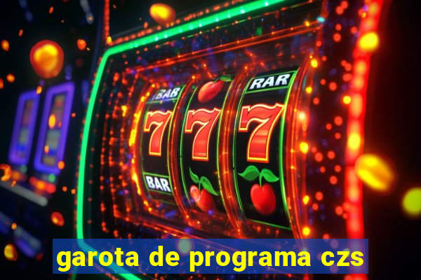 garota de programa czs