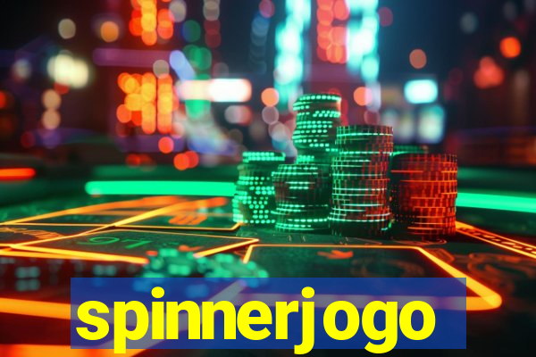 spinnerjogo