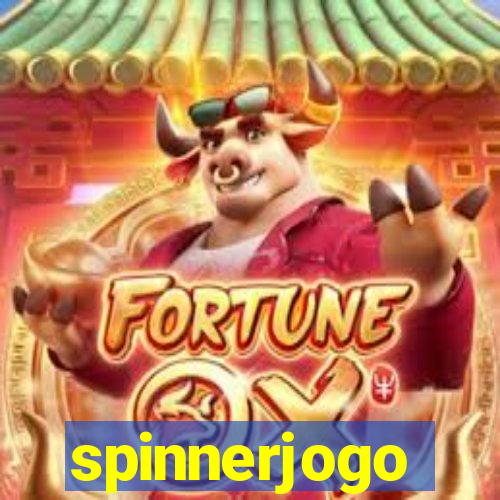 spinnerjogo