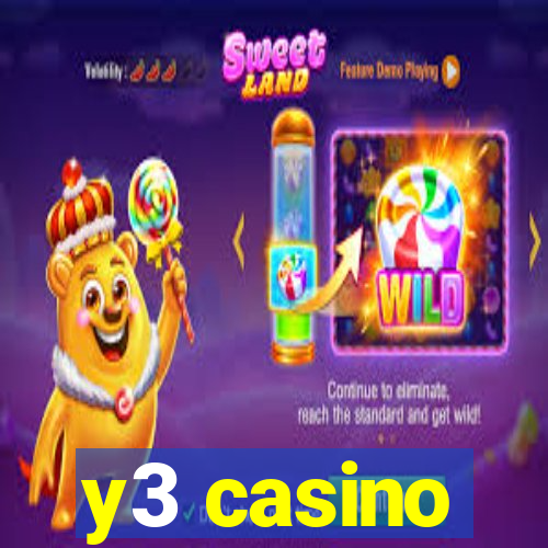 y3 casino