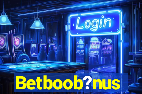 Betboob?nus