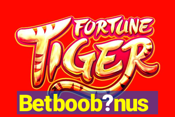 Betboob?nus