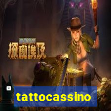 tattocassino